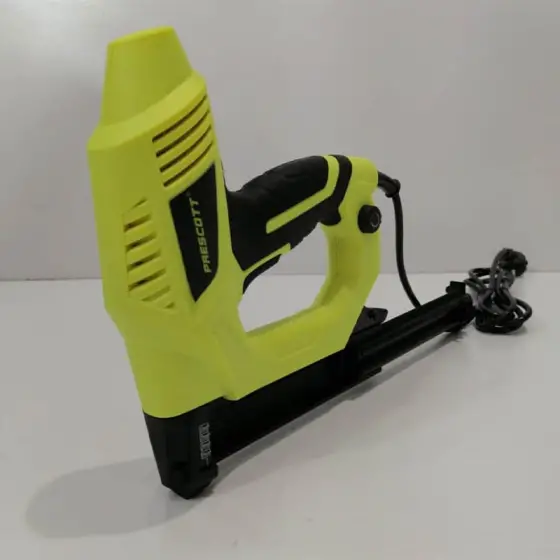 میخ کوب و منکه کوب 2 کاره پریسکات