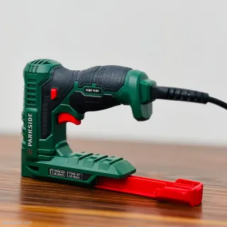 میخکوب و منگنه کوب برقی پارکساید phet15b1