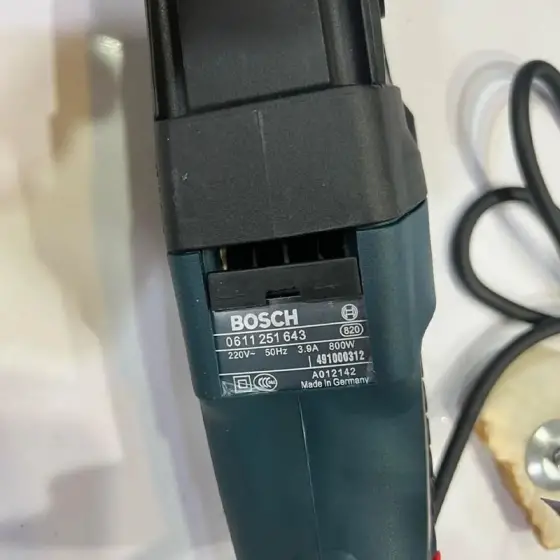 دریل سه کاره بوش GBH 2-28 DFV