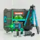 تراز لیزری 4 بعدی ماکیتا 8D16X
