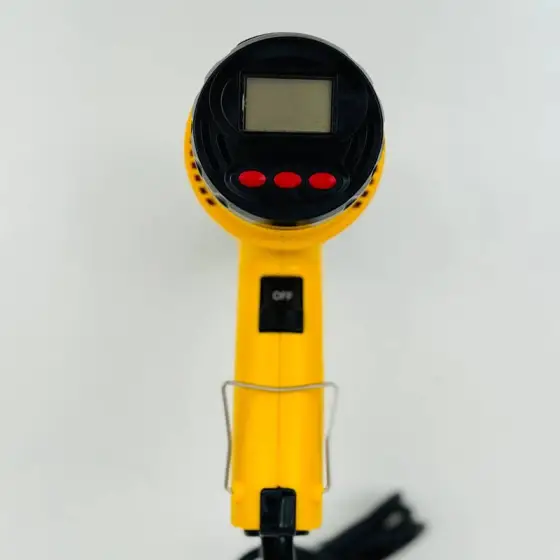 سشوار صنعتی دیوالت 1600W