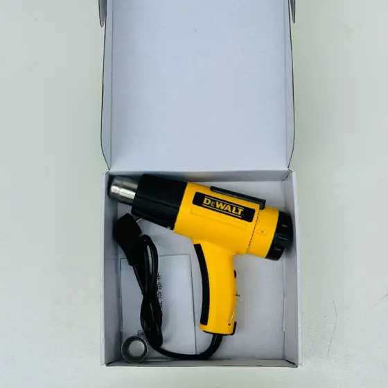 سشوار صنعتی دیوالت 1600W