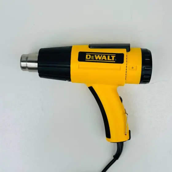 سشوار صنعتی دیوالت 1600W