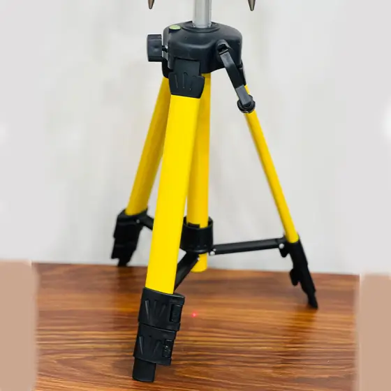 تراز لیزری رویس 360 درجه مدل RLL-V5